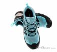 Salomon X-Adventure GTX Femmes Chaussures de trail Gore-Tex, , Bleu, , Femmes, 0018-11789, 5638063263, , N3-03.jpg