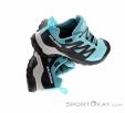 Salomon X-Adventure GTX Women Trail Running Shoes Gore-Tex, , Blue, , Female, 0018-11789, 5638063263, , N3-18.jpg