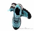 Salomon X-Adventure GTX Women Trail Running Shoes Gore-Tex, Salomon, Blue, , Female, 0018-11789, 5638063263, 195751294959, N4-04.jpg
