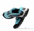 Salomon X-Adventure GTX Femmes Chaussures de trail Gore-Tex, , Bleu, , Femmes, 0018-11789, 5638063263, , N4-09.jpg