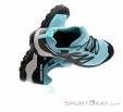 Salomon X-Adventure GTX Women Trail Running Shoes Gore-Tex, , Blue, , Female, 0018-11789, 5638063263, , N4-19.jpg