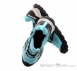 Salomon X-Adventure GTX Women Trail Running Shoes Gore-Tex, , Blue, , Female, 0018-11789, 5638063263, , N5-05.jpg