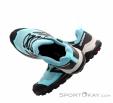 Salomon X-Adventure GTX Women Trail Running Shoes Gore-Tex, Salomon, Blue, , Female, 0018-11789, 5638063263, 195751294959, N5-10.jpg