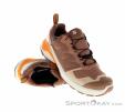Salomon X-Adventure GTX Women Trail Running Shoes Gore-Tex, , Pink, , Female, 0018-11789, 5638063273, , N1-01.jpg