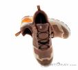 Salomon X-Adventure GTX Women Trail Running Shoes Gore-Tex, , Pink, , Female, 0018-11789, 5638063273, , N3-03.jpg