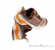 Salomon X-Adventure GTX Dámy Trailová bežecká obuv Gore-Tex, Salomon, Ružová, , Ženy, 0018-11789, 5638063273, 195751295130, N3-18.jpg