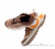 Salomon X-Adventure GTX Women Trail Running Shoes Gore-Tex, Salomon, Pink, , Female, 0018-11789, 5638063273, 195751295130, N4-09.jpg