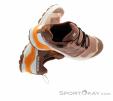 Salomon X-Adventure GTX Dámy Trailová bežecká obuv Gore-Tex, Salomon, Ružová, , Ženy, 0018-11789, 5638063273, 195751295130, N4-19.jpg