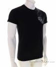Martini Step Out Caballeros T-Shirt, Martini, Negro, , Hombre, 0017-11034, 5638063297, 9010441801921, N1-01.jpg