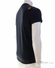 Martini Step Out Caballeros T-Shirt, Martini, Gris oscuro, , Hombre, 0017-11034, 5638063306, 9010441801846, N1-16.jpg