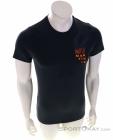 Martini Step Out Caballeros T-Shirt, Martini, Gris oscuro, , Hombre, 0017-11034, 5638063306, 9010441801846, N2-02.jpg