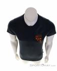 Martini Step Out Caballeros T-Shirt, Martini, Gris oscuro, , Hombre, 0017-11034, 5638063306, 9010441801846, N3-03.jpg
