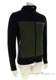 Martini Trailblazer Mens Sweater, , Olive-Dark Green, , Male, 0017-11035, 5638063316, , N1-01.jpg