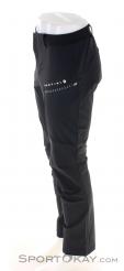 Martini Bernina Mens Outdoor Pants, , Black, , Male, 0017-11038, 5638063367, , N2-07.jpg