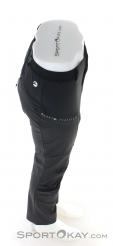 Martini Bernina Mens Outdoor Pants, , Black, , Male, 0017-11038, 5638063367, , N3-18.jpg