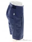 Martini Viso Mens Outdoor Shorts, , Blue, , Male, 0017-11041, 5638063433, , N2-17.jpg
