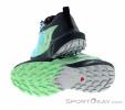 Salomon Sense Ride 5 W GTX Women Trail Running Shoes Gore-Tex, , Blue, , Female, 0018-11791, 5638063491, , N2-12.jpg