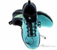Salomon Sense Ride 5 W GTX Women Trail Running Shoes Gore-Tex, , Blue, , Female, 0018-11791, 5638063491, , N3-03.jpg