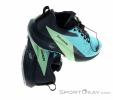 Salomon Sense Ride 5 W GTX Women Trail Running Shoes Gore-Tex, , Blue, , Female, 0018-11791, 5638063491, , N3-18.jpg