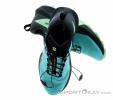 Salomon Sense Ride 5 W GTX Women Trail Running Shoes Gore-Tex, Salomon, Blue, , Female, 0018-11791, 5638063491, 195751224512, N4-04.jpg
