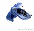 Salomon Sense Ride 5 Women Trail Running Shoes, Salomon, Blue, , Female, 0018-11792, 5638063507, 195751289139, N4-19.jpg