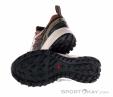 Salomon Wander GTX Femmes Chaussures de trail Gore-Tex, Salomon, Brun, , Femmes, 0018-11793, 5638063522, 195751262262, N1-11.jpg