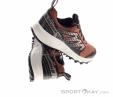 Salomon Wander GTX Women Trail Running Shoes Gore-Tex, Salomon, Brown, , Female, 0018-11793, 5638063522, 195751262262, N2-17.jpg