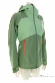 Vaude Simony 2,5l IV Women Outdoor Jacket, , Light-Green, , Female, 0239-11253, 5638064128, , N1-01.jpg