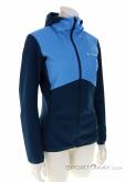 Vaude Brenva Damen Outdoorjacke, Vaude, Dunkel-Blau, , Damen, 0239-11254, 5638064135, 4062218554146, N1-01.jpg