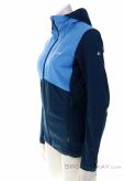 Vaude Brenva Women Outdoor Jacket, Vaude, Dark-Blue, , Female, 0239-11254, 5638064135, 4062218554146, N1-06.jpg