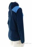 Vaude Brenva Women Outdoor Jacket, Vaude, Dark-Blue, , Female, 0239-11254, 5638064135, 4062218554146, N1-16.jpg