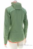 Vaude Brenva Femmes Veste Outdoor, Vaude, Vert clair, , Femmes, 0239-11254, 5638064140, 0, N1-11.jpg