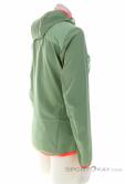 Vaude Brenva Mujer Chaqueta para exteriores, Vaude, Verde claro, , Mujer, 0239-11254, 5638064140, 0, N1-16.jpg