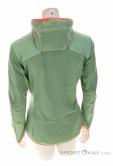 Vaude Brenva Mujer Chaqueta para exteriores, Vaude, Verde claro, , Mujer, 0239-11254, 5638064140, 0, N2-12.jpg