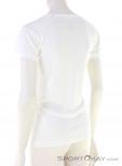 Millet Geo Mountain III TS Femmes T-shirt fonctionnel, Millet, Blanc, , Femmes, 0316-10311, 5638064172, 3515720220241, N1-11.jpg