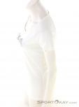 Millet Geo Mountain III TS Women Functional Shirt, Millet, White, , Female, 0316-10311, 5638064172, 3515720220241, N2-07.jpg