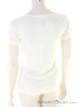 Millet Geo Mountain III TS Women Functional Shirt, Millet, White, , Female, 0316-10311, 5638064172, 3515720220241, N2-12.jpg