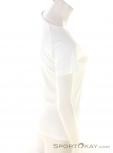 Millet Geo Mountain III TS Women Functional Shirt, Millet, White, , Female, 0316-10311, 5638064172, 3515720220241, N2-17.jpg