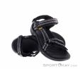 Teva Terra Fi Lite Women Sandals, , Black, , Female, 0390-10013, 5638064177, , N1-01.jpg