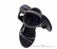 Teva Terra Fi Lite Women Sandals, , Black, , Female, 0390-10013, 5638064177, , N4-04.jpg