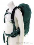 Osprey Tempest 16l Women Backpack, Osprey, Green, , Female, 0149-10461, 5638064216, 843820148022, N1-16.jpg