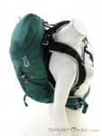 Osprey Tempest 16l Women Backpack, Osprey, Green, , Female, 0149-10461, 5638064216, 843820148022, N3-08.jpg