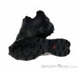 Salomon Speedcross 6 Wide Hommes Chaussures de trail, , Noir, , Hommes, 0018-11798, 5638064239, , N1-11.jpg