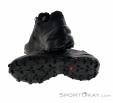 Salomon Speedcross 6 Wide Mens Trail Running Shoes, , Black, , Male, 0018-11798, 5638064239, , N2-12.jpg