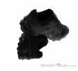 Salomon Speedcross 6 Wide Mens Trail Running Shoes, , Black, , Male, 0018-11798, 5638064239, , N3-18.jpg