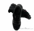 Salomon Speedcross 6 Wide Mens Trail Running Shoes, , Black, , Male, 0018-11798, 5638064239, , N4-04.jpg