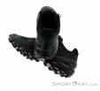 Salomon Speedcross 6 Wide Mens Trail Running Shoes, , Black, , Male, 0018-11798, 5638064239, , N4-14.jpg