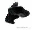 Salomon Speedcross 6 Wide Mens Trail Running Shoes, , Black, , Male, 0018-11798, 5638064239, , N4-19.jpg
