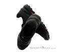 Salomon Speedcross 6 Wide Mens Trail Running Shoes, , Black, , Male, 0018-11798, 5638064239, , N5-05.jpg