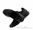 Salomon Speedcross 6 Wide Mens Trail Running Shoes, , Black, , Male, 0018-11798, 5638064239, , N5-10.jpg